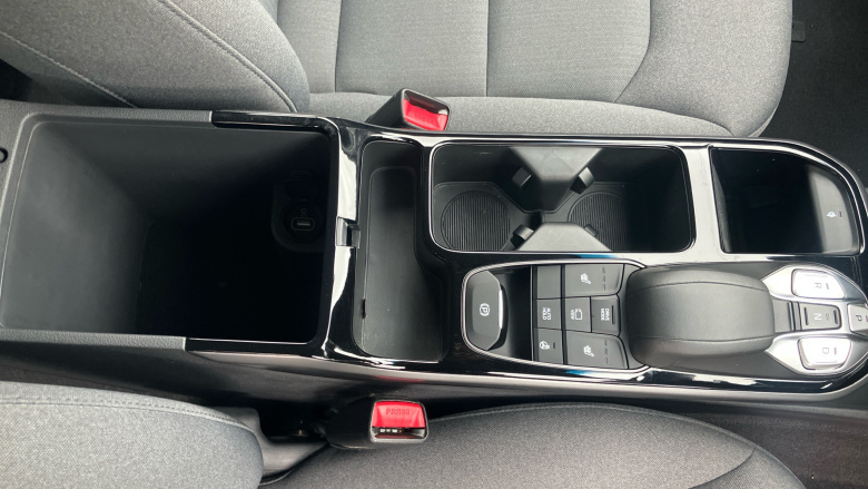 Hyundai IONIQ 100kW Premium 38kWh 5dr Auto Electric Hatchback